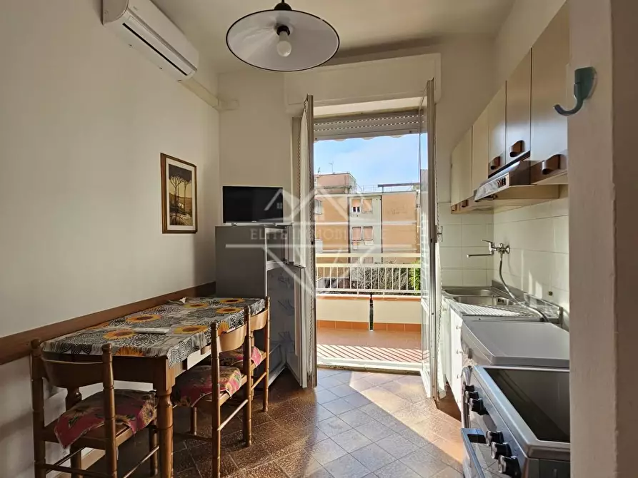 Immagine 1 di Appartamento in vendita  a Sarzana