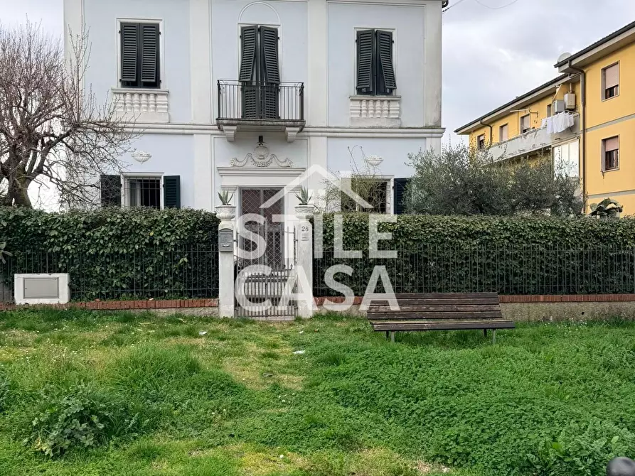 Immagine 1 di Casa indipendente in vendita  a Altopascio