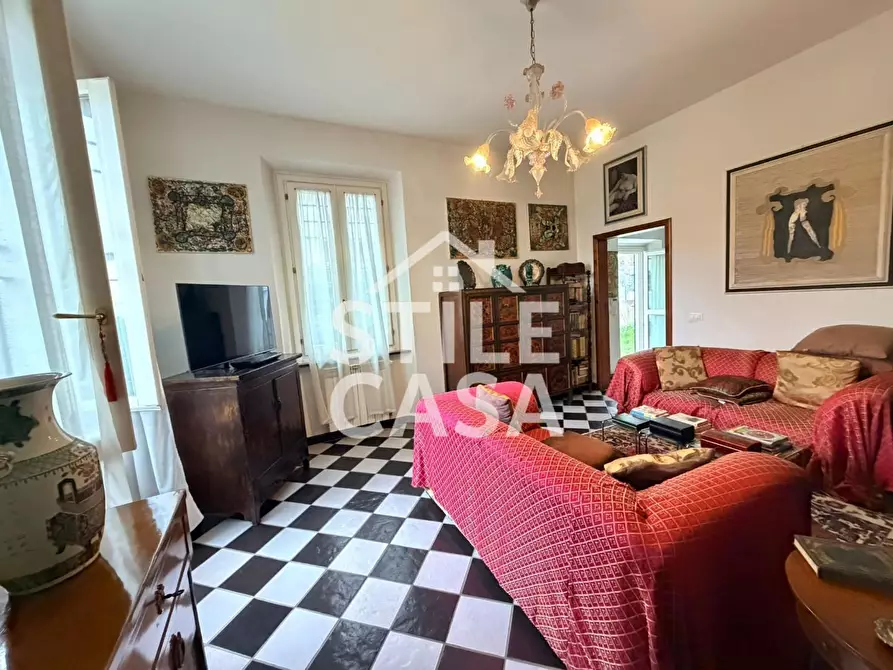 Immagine 37 di Casa indipendente in vendita  a Altopascio