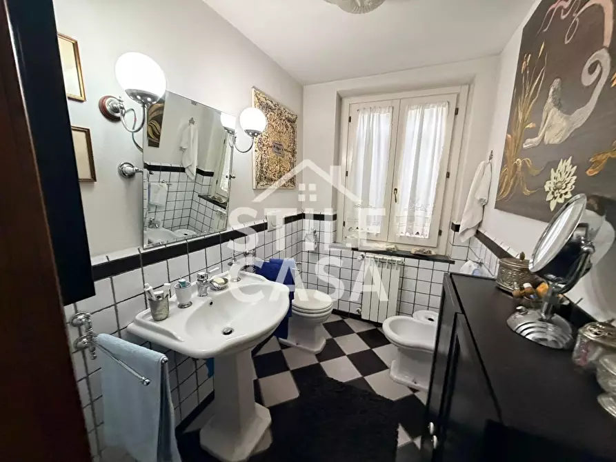 Immagine 25 di Casa indipendente in vendita  a Altopascio