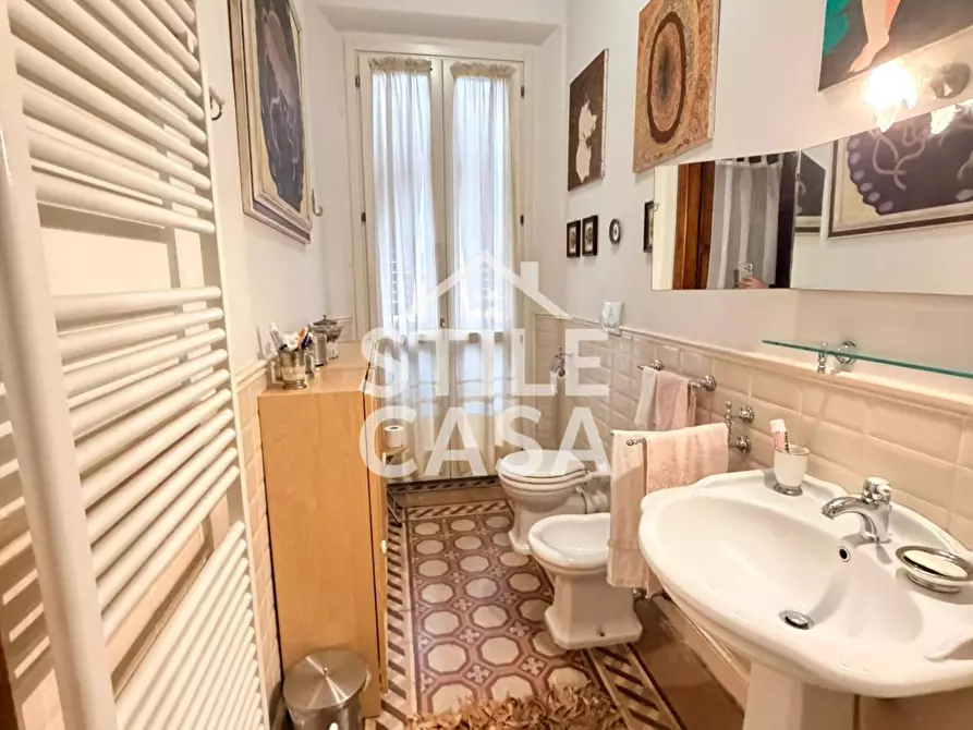 Immagine 14 di Casa indipendente in vendita  a Altopascio