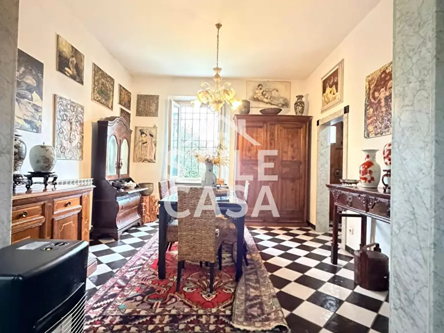 Immagine 28 di Casa indipendente in vendita  a Altopascio