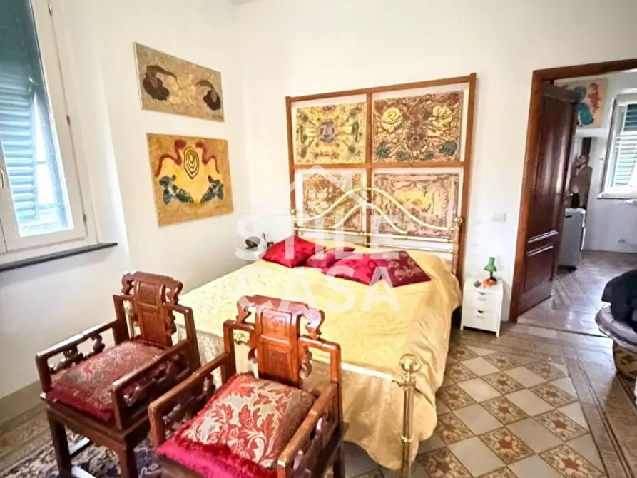 Immagine 20 di Casa indipendente in vendita  a Altopascio