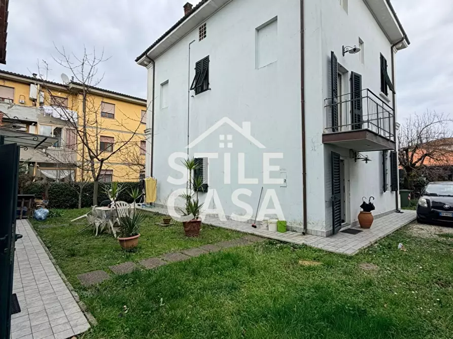 Immagine 42 di Casa indipendente in vendita  a Altopascio