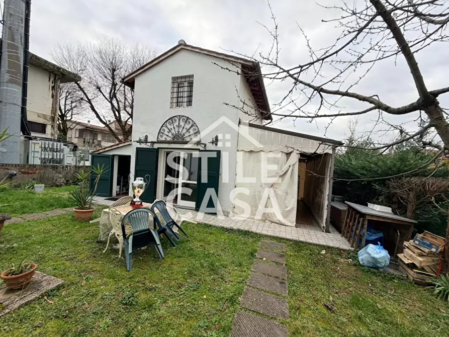 Immagine 10 di Casa indipendente in vendita  a Altopascio
