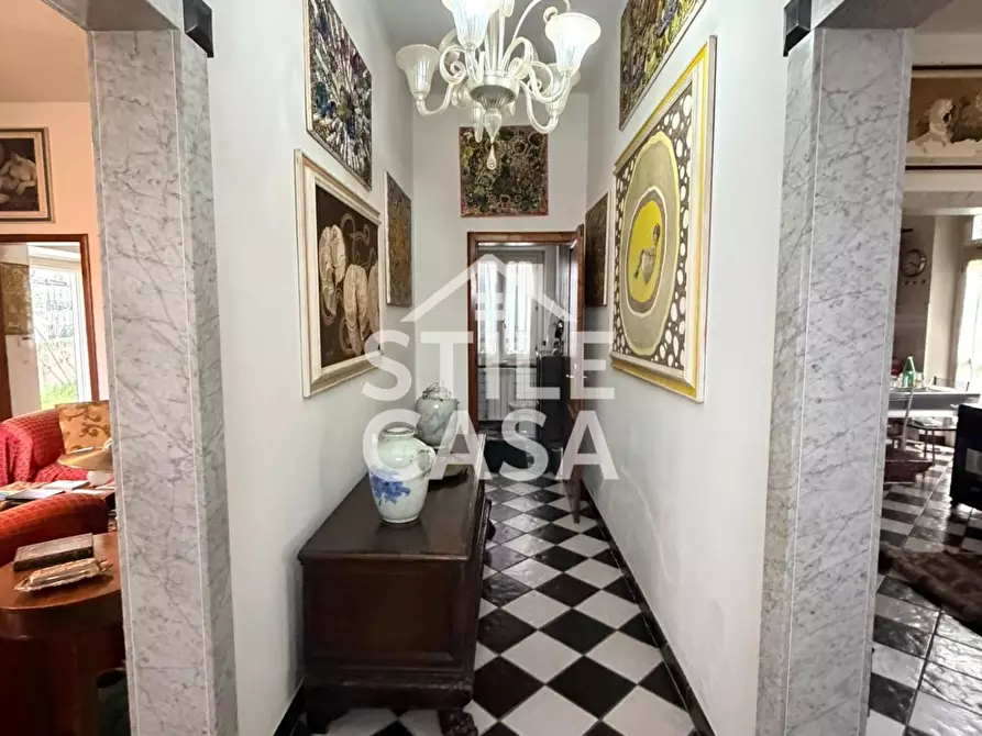 Immagine 36 di Casa indipendente in vendita  a Altopascio