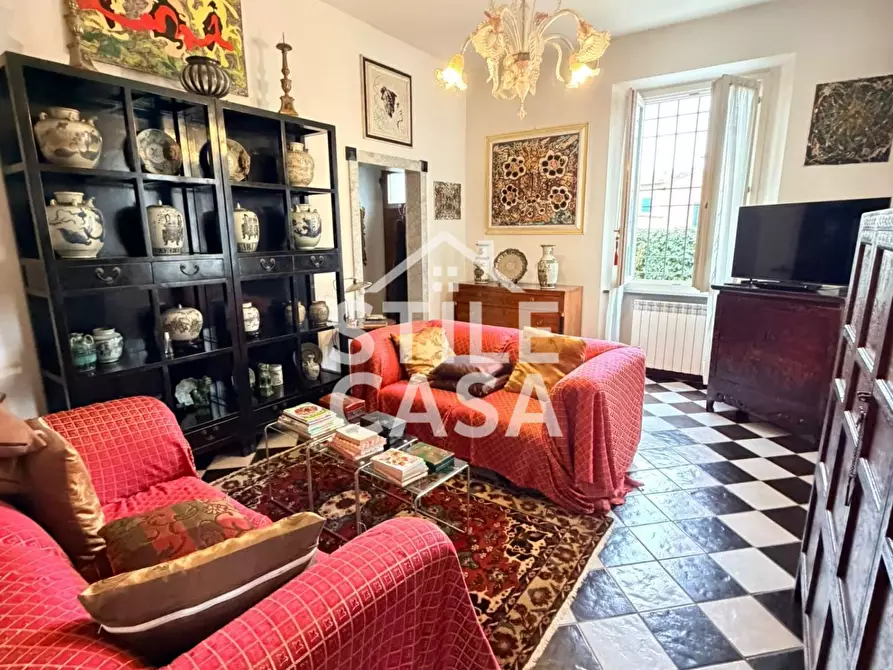 Immagine 40 di Casa indipendente in vendita  a Altopascio