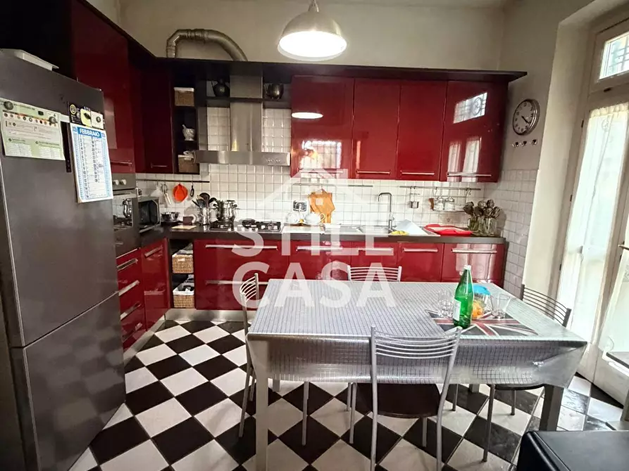 Immagine 29 di Casa indipendente in vendita  a Altopascio