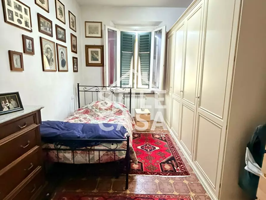 Immagine 22 di Casa indipendente in vendita  a Altopascio