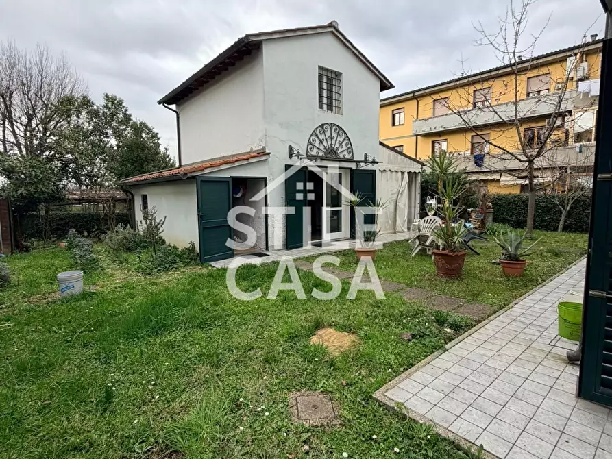 Immagine 44 di Casa indipendente in vendita  a Altopascio