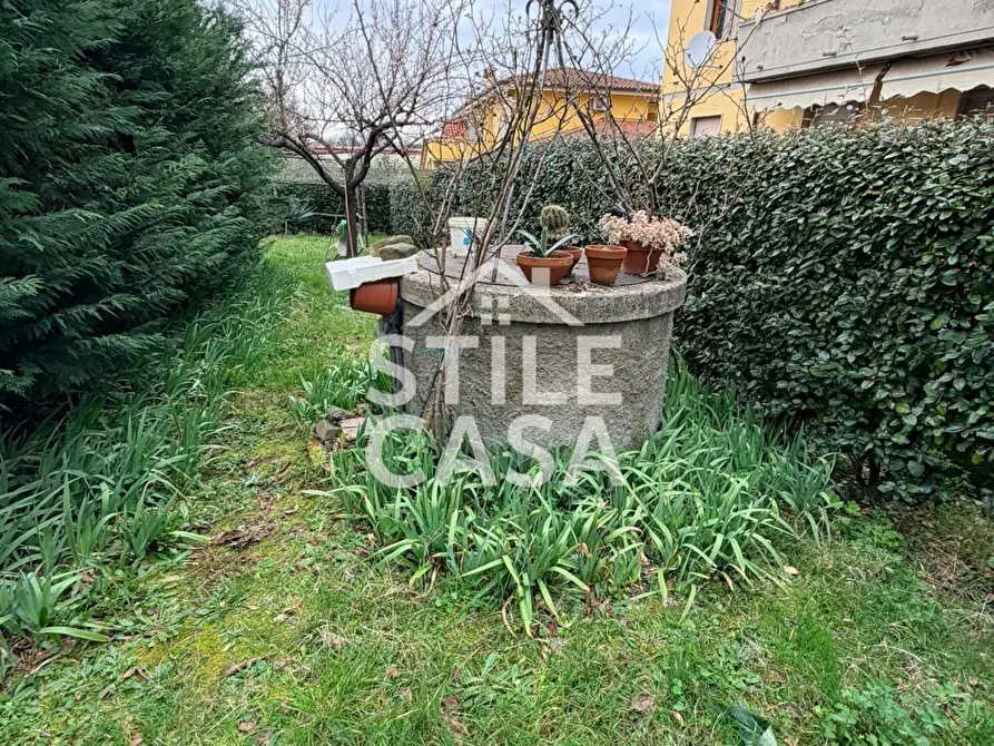 Immagine 7 di Casa indipendente in vendita  a Altopascio