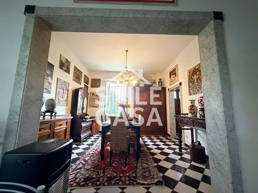 Immagine 27 di Casa indipendente in vendita  a Altopascio