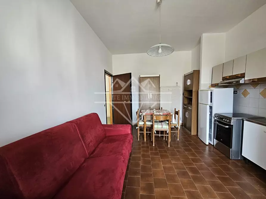 Immagine 4 di Appartamento in vendita  a Sarzana