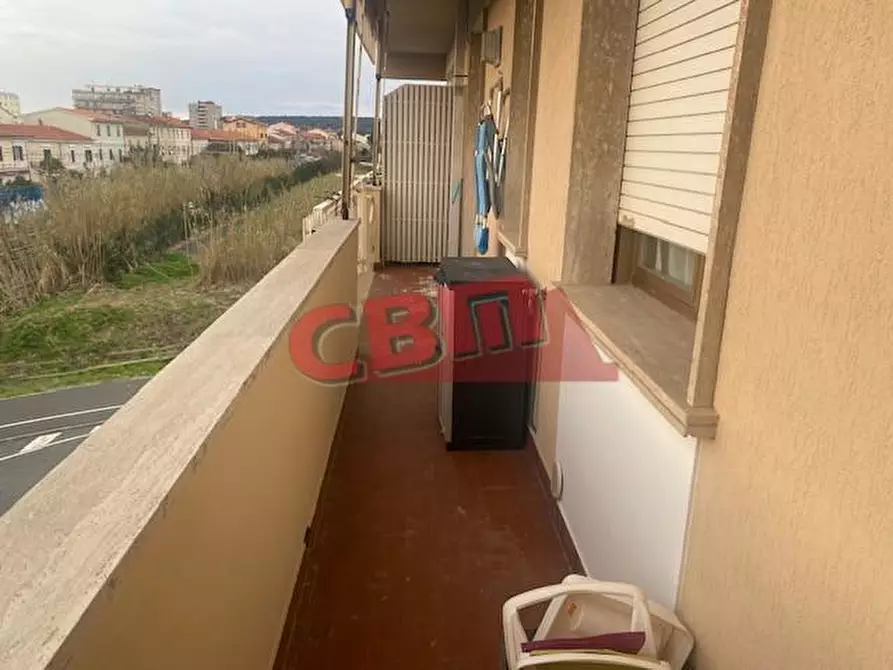 Immagine 4 di Appartamento in affitto  a Rosignano Marittimo