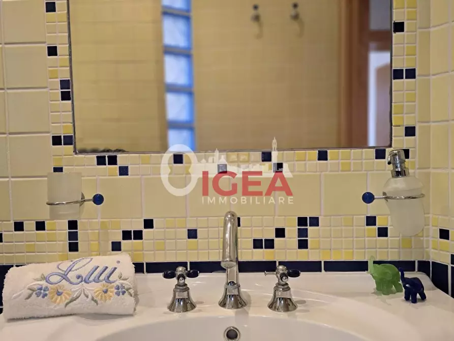 Immagine 34 di Appartamento in vendita  a Asciano