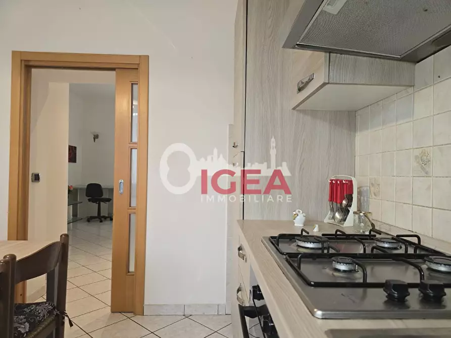 Immagine 14 di Appartamento in vendita  a Asciano