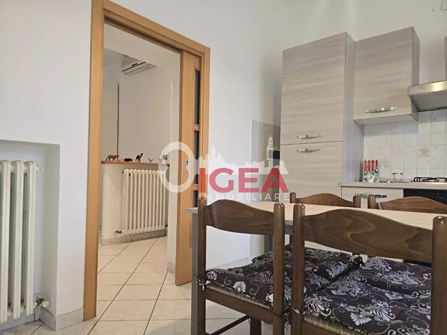 Immagine 10 di Appartamento in vendita  a Asciano