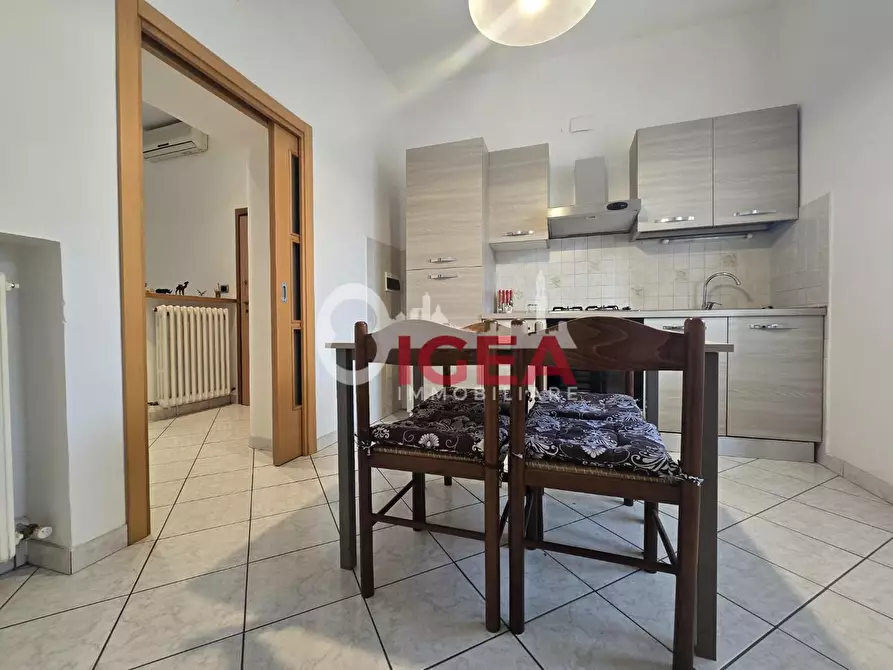 Immagine 11 di Appartamento in vendita  a Asciano