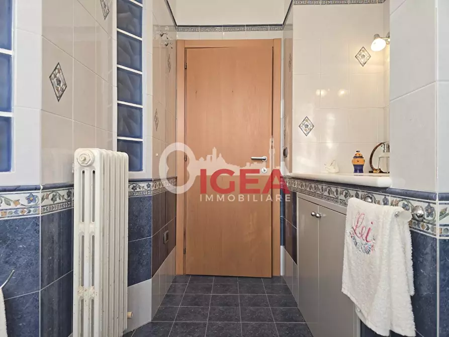 Immagine 29 di Appartamento in vendita  a Asciano