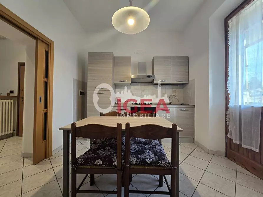 Immagine 12 di Appartamento in vendita  a Asciano