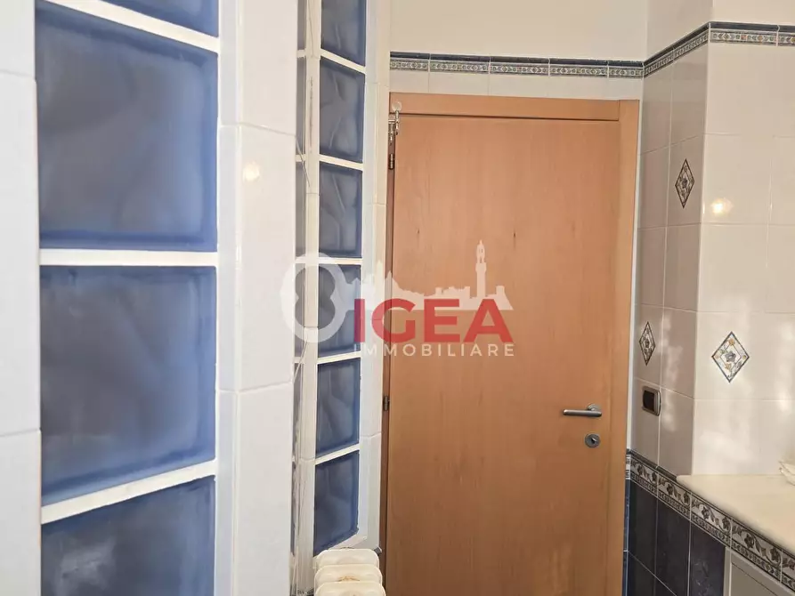 Immagine 30 di Appartamento in vendita  a Asciano