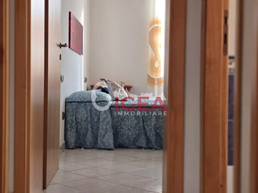 Immagine 1 di Appartamento in vendita  a Asciano