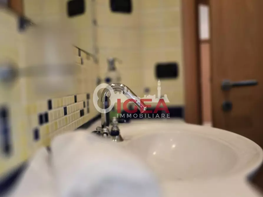 Immagine 28 di Appartamento in vendita  a Asciano