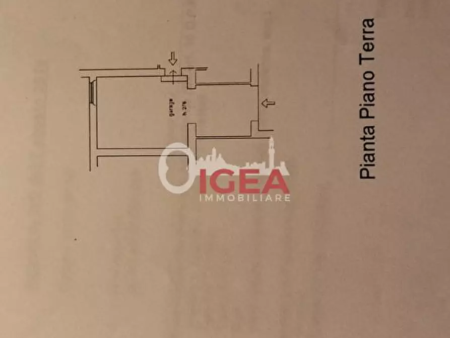 Immagine 43 di Appartamento in vendita  a Asciano