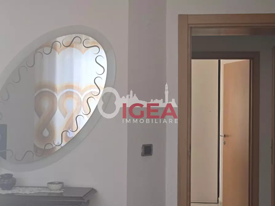 Immagine 22 di Appartamento in vendita  a Asciano