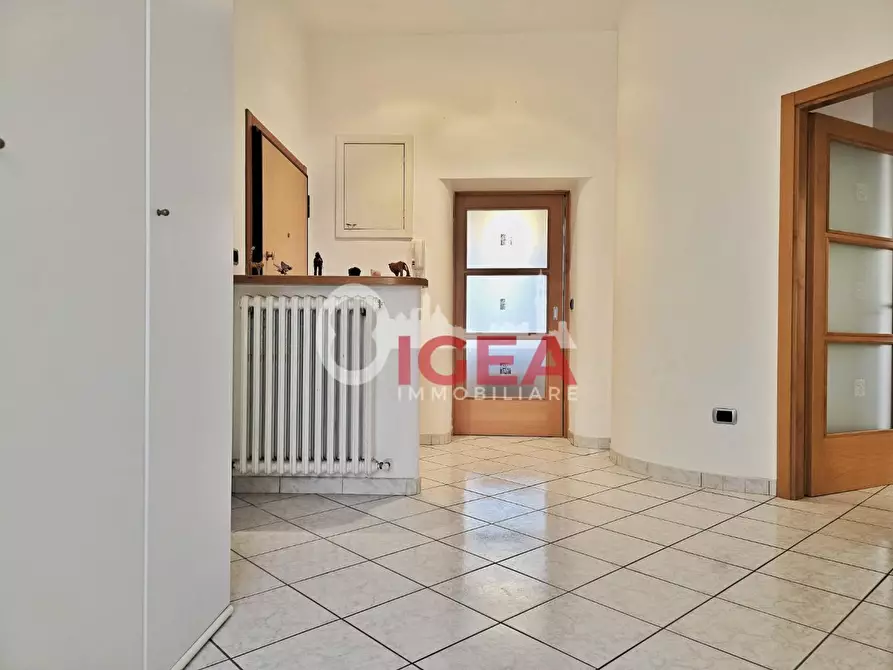 Immagine 3 di Appartamento in vendita  a Asciano