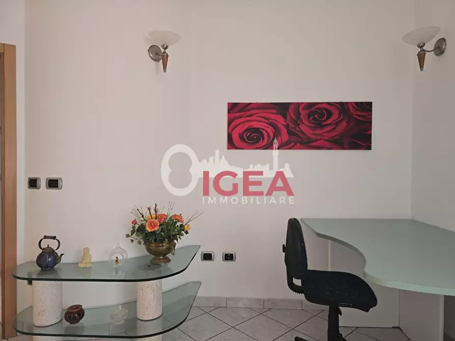 Immagine 6 di Appartamento in vendita  a Asciano