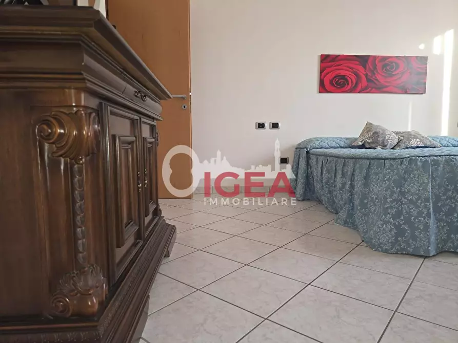 Immagine 17 di Appartamento in vendita  a Asciano