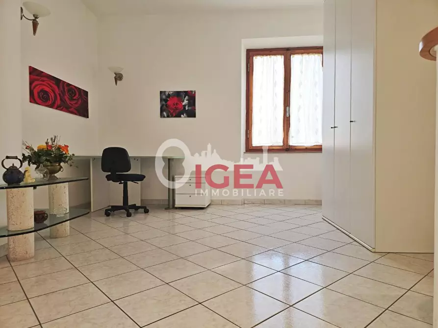 Immagine 4 di Appartamento in vendita  a Asciano