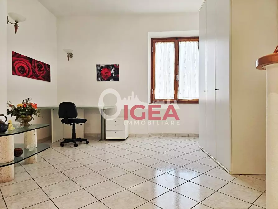 Immagine 5 di Appartamento in vendita  a Asciano