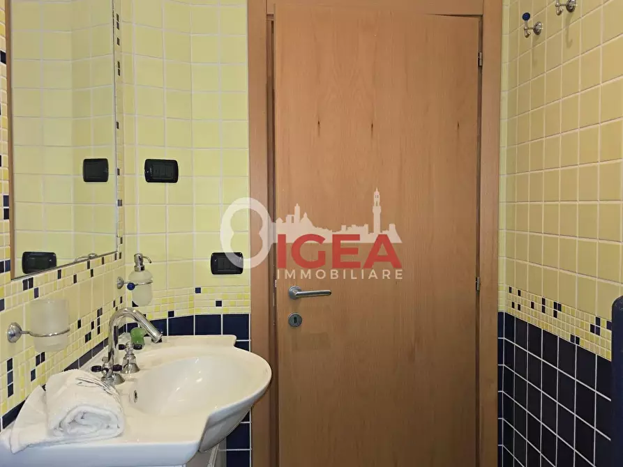 Immagine 36 di Appartamento in vendita  a Asciano