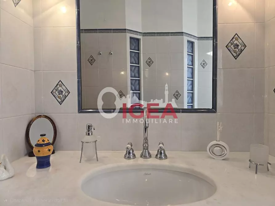 Immagine 31 di Appartamento in vendita  a Asciano