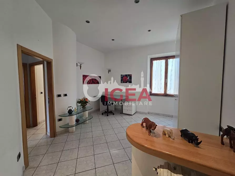 Immagine 7 di Appartamento in vendita  a Asciano