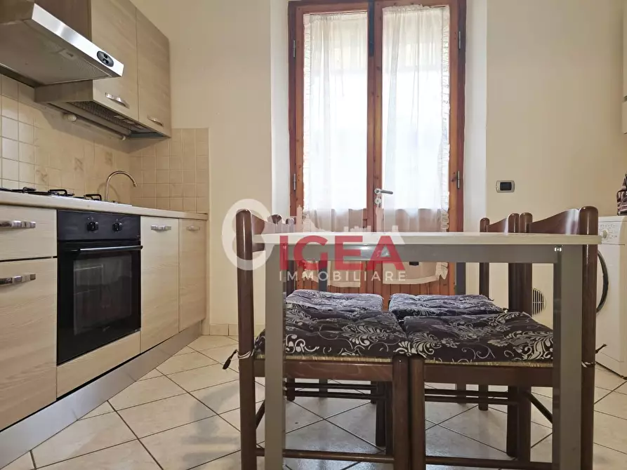 Immagine 8 di Appartamento in vendita  a Asciano