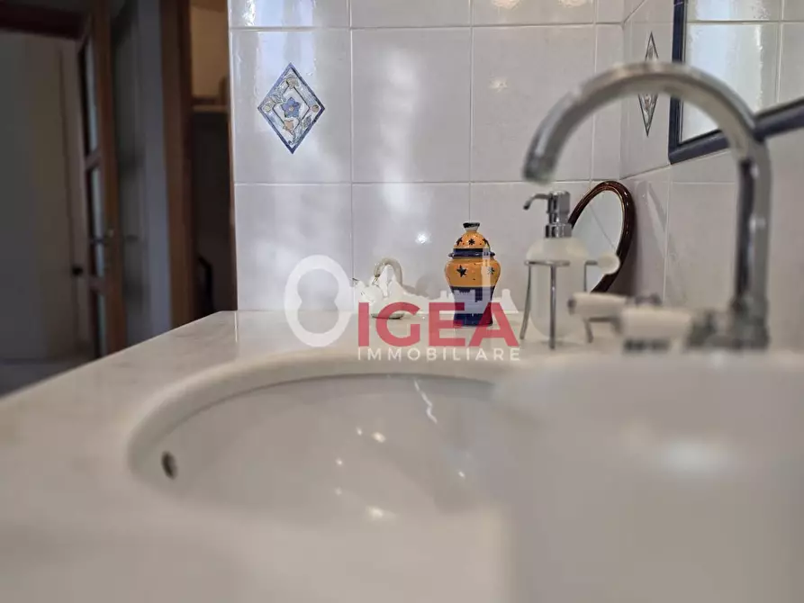 Immagine 32 di Appartamento in vendita  a Asciano