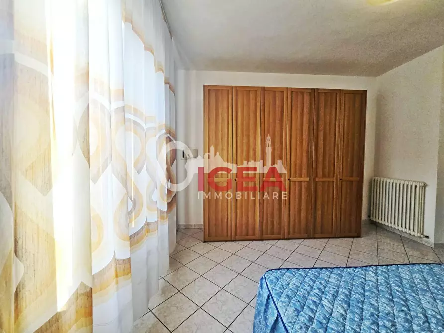 Immagine 19 di Appartamento in vendita  a Asciano