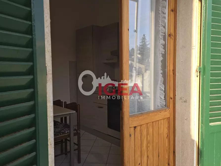 Immagine 15 di Appartamento in vendita  a Asciano
