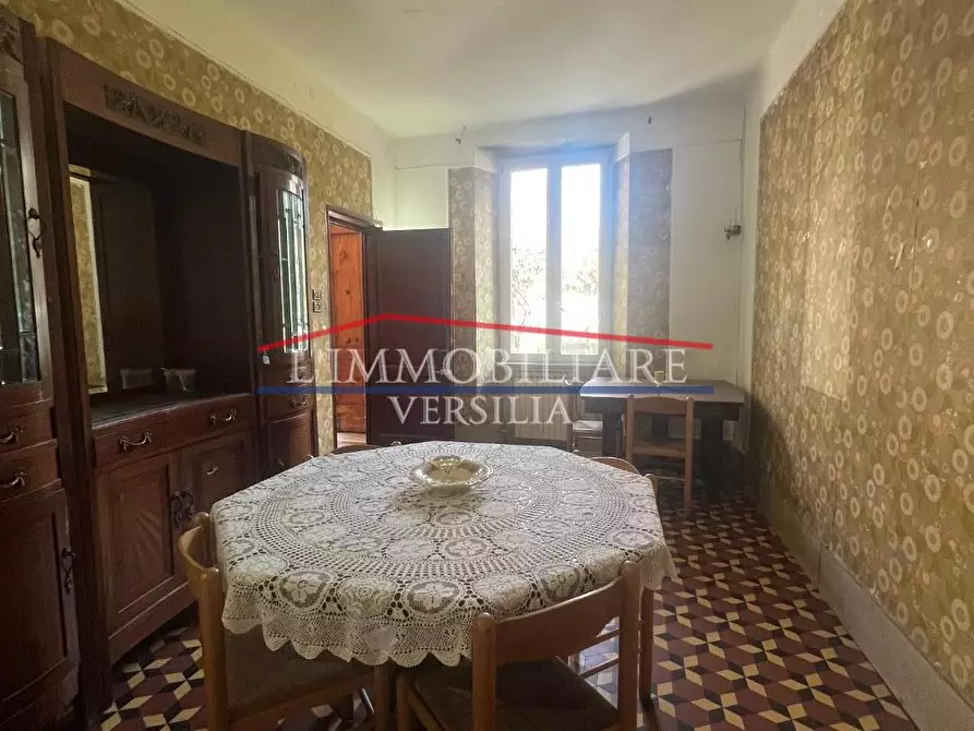 Immagine 24 di Villetta a schiera in vendita  a Massa