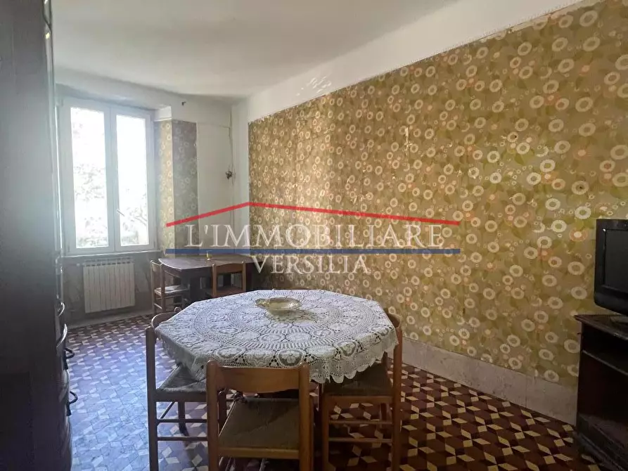 Immagine 23 di Villetta a schiera in vendita  a Massa