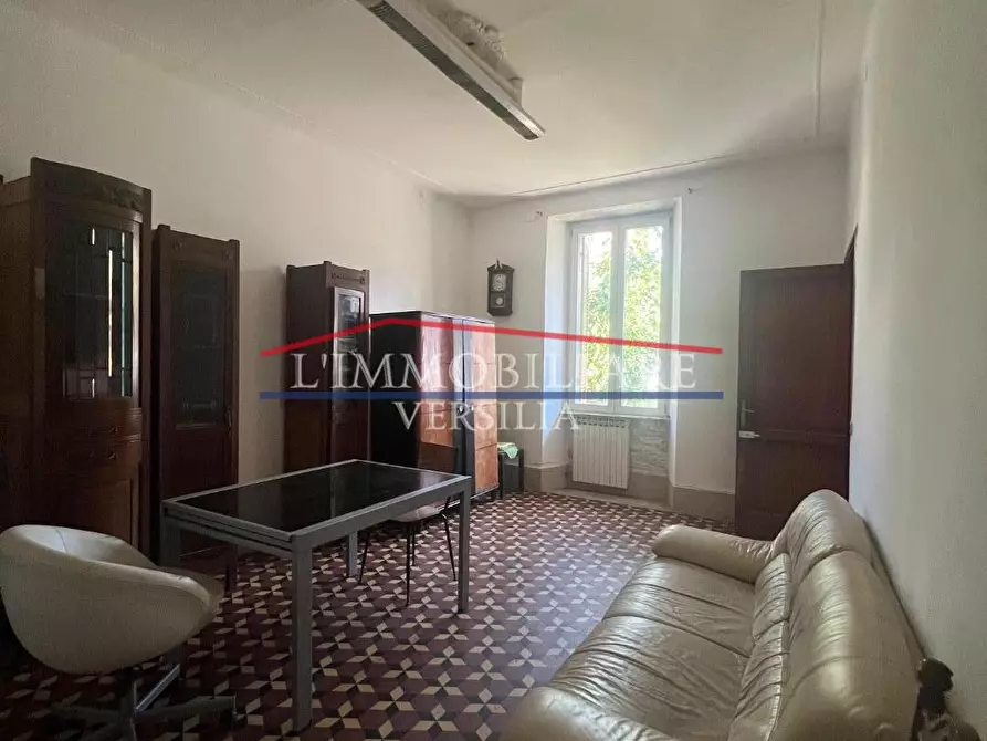 Immagine 16 di Villetta a schiera in vendita  a Massa