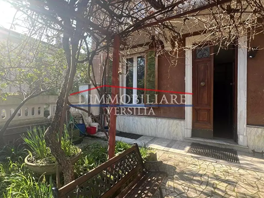 Immagine 7 di Villetta a schiera in vendita  a Massa