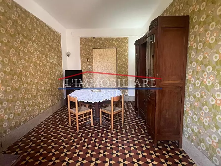 Immagine 22 di Villetta a schiera in vendita  a Massa