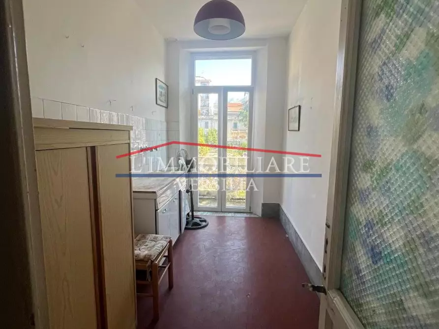 Immagine 43 di Villetta a schiera in vendita  a Massa