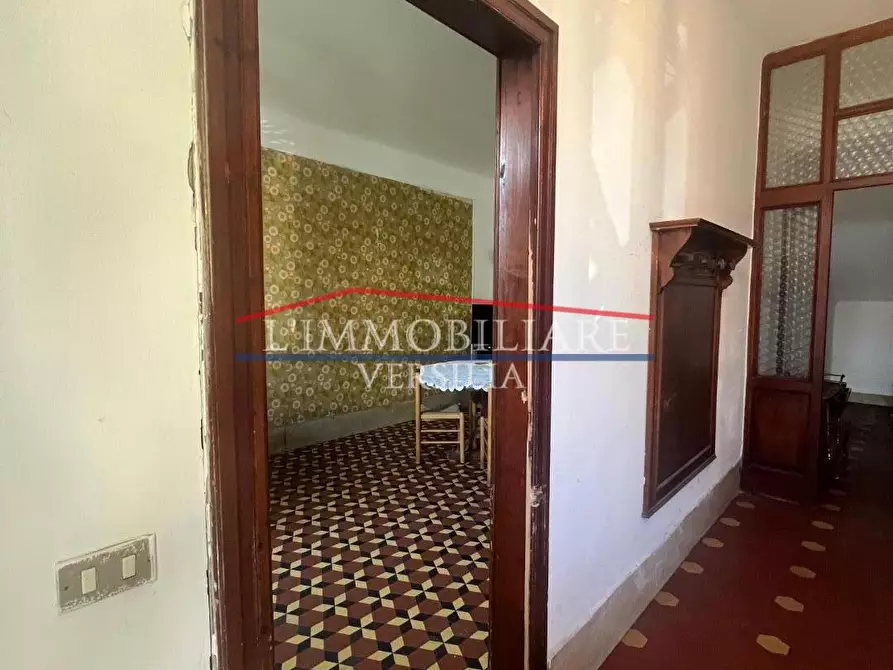 Immagine 20 di Villetta a schiera in vendita  a Massa