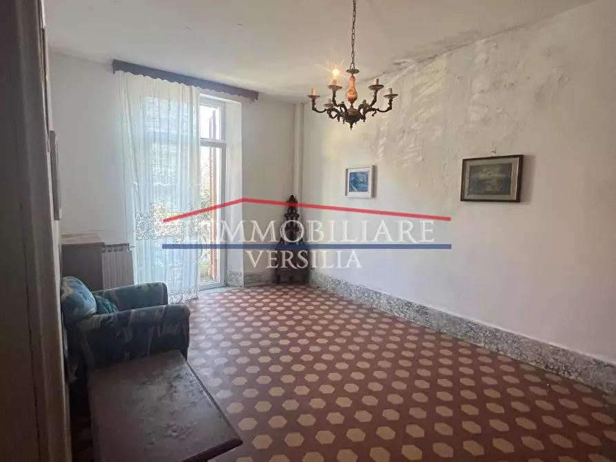 Immagine 37 di Villetta a schiera in vendita  a Massa