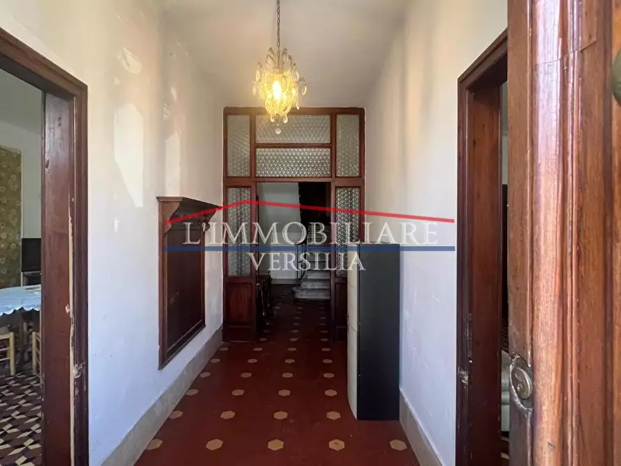 Immagine 19 di Villetta a schiera in vendita  a Massa